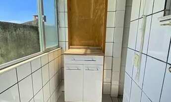 Imagem 6: Apartamento 3 quartos sendo 01 suíte , Locação Rua José Arcas, Caonze - R$ 1.300 + taxas