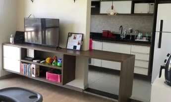 Imagem 5: Apartamento para venda com 50 metros quadrados com 2 quartos