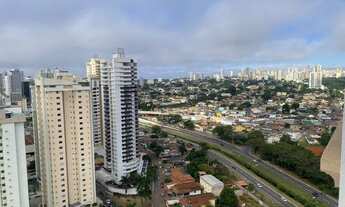 Imagem 3: Apartamento 02Q Com Suíte, Exclusivo, Vista Maravilhosa e Definitiva, Lazer Fantástico