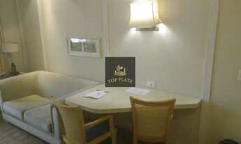 Imagem 3: Flat Para Locação Vila Olímpia