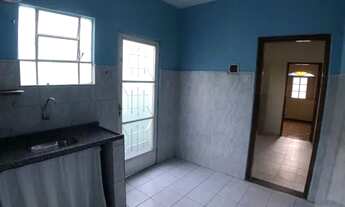 Imagem 7: Aluguel - CASA GEMINADA - SANTA TEREZA Belo Horizonte MG