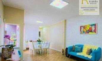 Imagem 7: Sobrado com 3 dormitórios, 350 m² - venda por R$ 980.000,00 ou aluguel por R$ 7.900,00/mês