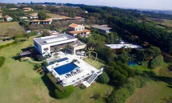 Imagem 2: Casa com 8 dormitórios à venda, 1900 m² por R$ 45.000.000,00 - Condominio Fazenda Boa Vist