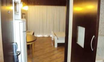 Imagem 5: FLAT PARA LOCAÇÃO 1 MINUTO DA AV, PAULISTA