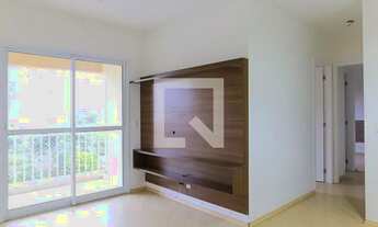 Imagem: Apartamento para Aluguel - Campestre, 2