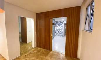 Imagem 2: Belo Horizonte - Apartamento Padrão - Gutierrez