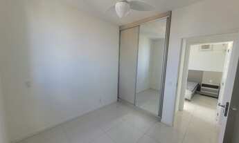 Imagem 4: Excelente apartamento no condomínio Vésper para aluguel no bairro Santa Mônica - Uberlândi