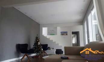 Imagem 6: CASA EM CONDOMINIO COM 3 SUÍTES - ARUJAZINHO III À VENDA - A