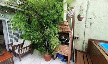 Imagem 7: SAO PAULO - Casa Padrão - JARDIM DA GLORIA