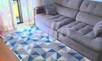 Imagem 2: São Bernardo do Campo - Apartamento Padrão - Vila Baeta Neves