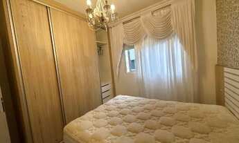 Imagem 9: Locação anual - Apartamento mobiliado com 3 suítes e 2 vagas - Balneário Camboriú