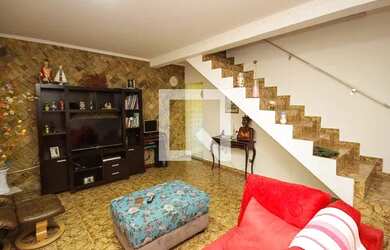 Imagem 3: Casa à Venda - Vila Antonieta, 2 Quartos, 360 m2