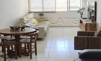 Imagem 3: Residencial Monte Verde e Monte Negro, apto disponível para venda com 129m², 03 dorms e 01