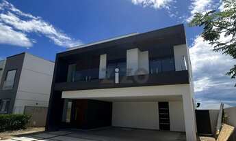 Imagem: Casa com 4 dormitórios à venda, 370 m²