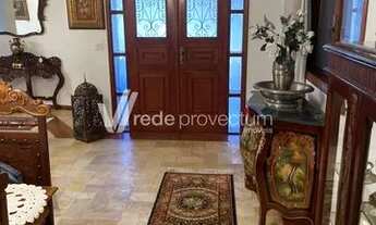 Imagem 4: Casa - Jardim Botânico (Sousas) - Campinas