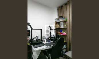 Imagem 3: Apartamento para Aluguel - Vila Carrão, 1 Quarto, 44 m2