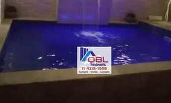 Imagem 2: Casa com 3 dormitórios à venda, 140 m² por R$ 730.000 - Parque São Lucas - São Paulo/SP