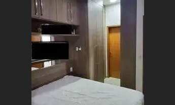 Imagem 2: Apartamento com 2 dormitórios à venda, 72 m² por R$ 450.000,00 - Jardim Botânico - Ribeirã