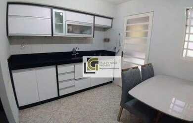 Imagem 6: Sobrado com 2 dormitórios à venda, 80 m² por R$ 281.000,00 - Vila São Geraldo - São José d