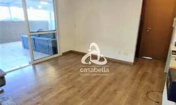 Imagem 6: Apartamento garden com 2 suítes à venda, 140 m² por R$ 1.070.000 - Gonzaga - Santos/SP