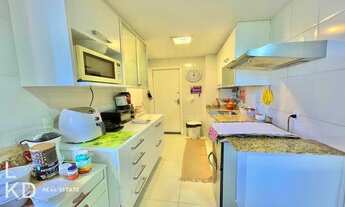 Imagem 6: Ótimo apartamento 3 quartos à venda na Gávea