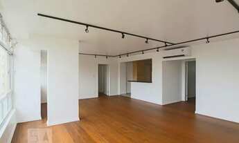 Imagem 1: Apartamento para Aluguel - Consolação, 3 Quartos, 154 m2