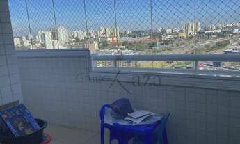 Imagem 4: Apartamento Vila Betânia 3 Dormitórios 107m2