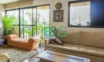 Imagem 2: Apartamento com 2 dormitórios à venda, 103 m² por R$ 959.000 - Sumaré - São Paulo/SP