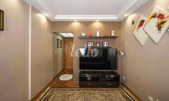 Imagem 2: São Paulo - Apartamento Padrão - Mandaqui