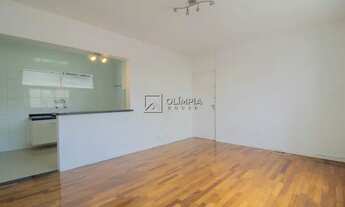 Imagem 6: Apartamento Venda 2 Dormitórios - 80 m² Cerqueira César