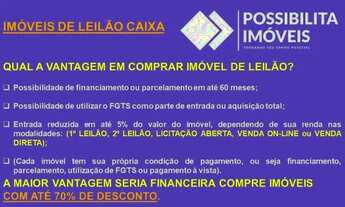 Imagem 5: Casa para venda possui 61 metros quadrados com 2 quartos em São Benedito - Ibirá - SP