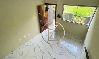 Imagem 3: Sobrado com 2 dormitórios para alugar, 75 m² por R$ 2.000/mês - Jardim Egle - São Paulo/SP