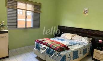 Imagem 6: São Paulo - Casa Padrão - Mooca