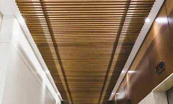 Imagem 6: Andar Corporativo para alugar, 316 m² por R$ 28.440/mês - Vila Nova Conceição - São Paulo