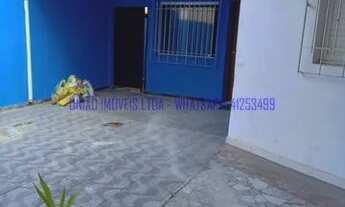 Imagem 7: Casa para aluguel com 100 metros quadrados com 3 quartos em Baeta Neves - São Bernardo do