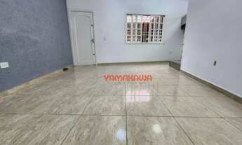 Imagem 3: Sobrado com 2 dormitórios à venda, 79 m² por R$ 375.000,00 - Cidade Líder - São Paulo/SP