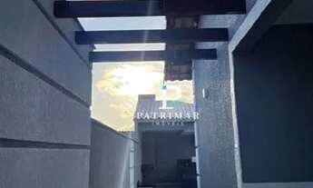 Imagem 3: Casa com 3 dormitórios à venda, 102 m² por R$ 590.000 - Jardim Atlântico Central (Itaipuaç