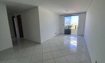 Imagem 2: Apartamento 3 QTOS com varanda para LOCAÇÃO no JARDIM TAVARES