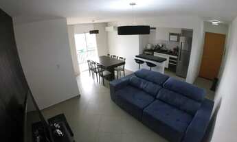 Imagem: Apartamento para venda possui 80 metros