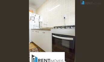 Imagem 5: Apartamento com 2 dormitórios para alugar, 65 m² por R$ 4.780,00/mês - Brooklin - São Paul