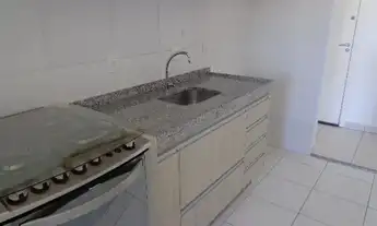 Imagem 6: Apartamento Padrão em São Carlos