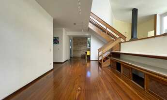 Imagem 4: Casa de condomínio térrea para aluguel com 309 metros quadrados com 3 quartos