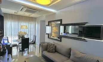 Imagem 3: Reserva das párias 85m2 andar alto 3 qts lindao