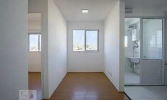 Imagem 3: Apartamento para Aluguel - Parque Residencial Oratório, 1 Quarto, 32 m2