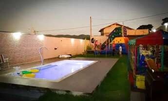 Imagem 6: Vendo ou troco! Casa com 1 dormitório