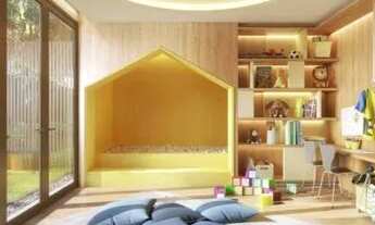 Imagem 3: São Paulo - Apartamento Padrão - Moema