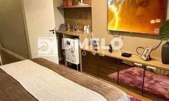 Imagem 7: Casa de condomínio para venda possui 360 metros quadrados com 4 quartos