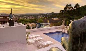 Imagem 2: Santana de Parnaíba - Casa de Condomínio - Alphaville