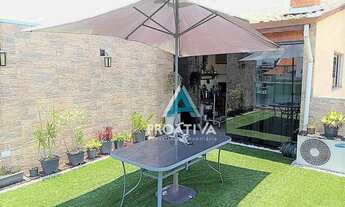 Imagem 6: Cobertura com 2 dormitórios à venda, 140 m² por R$ 680.000,00 - Vila Valparaíso - Santo An