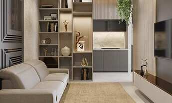 Imagem 7: Lançamento de Apartamento - Residencial - Avante Club - 66m² - 3 Dorm - 1 suíte